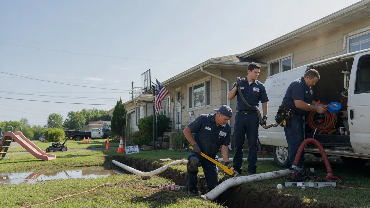 Toilet Installation in Butler, PA near me